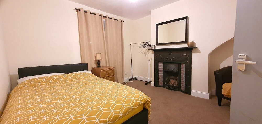 Grace Apartments - Living Waters 1