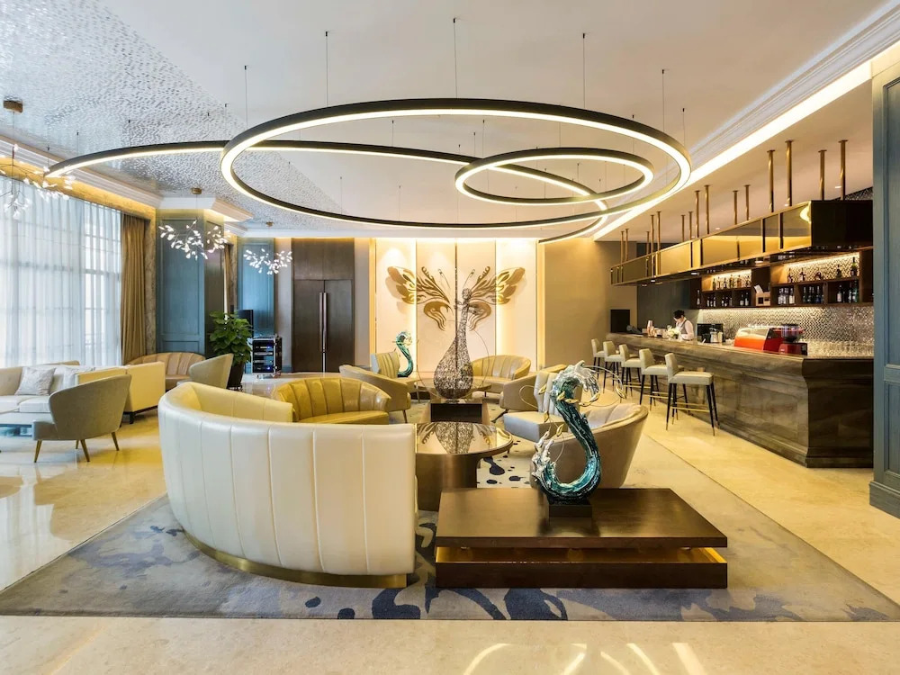 Grand Mercure Zhengzhou West