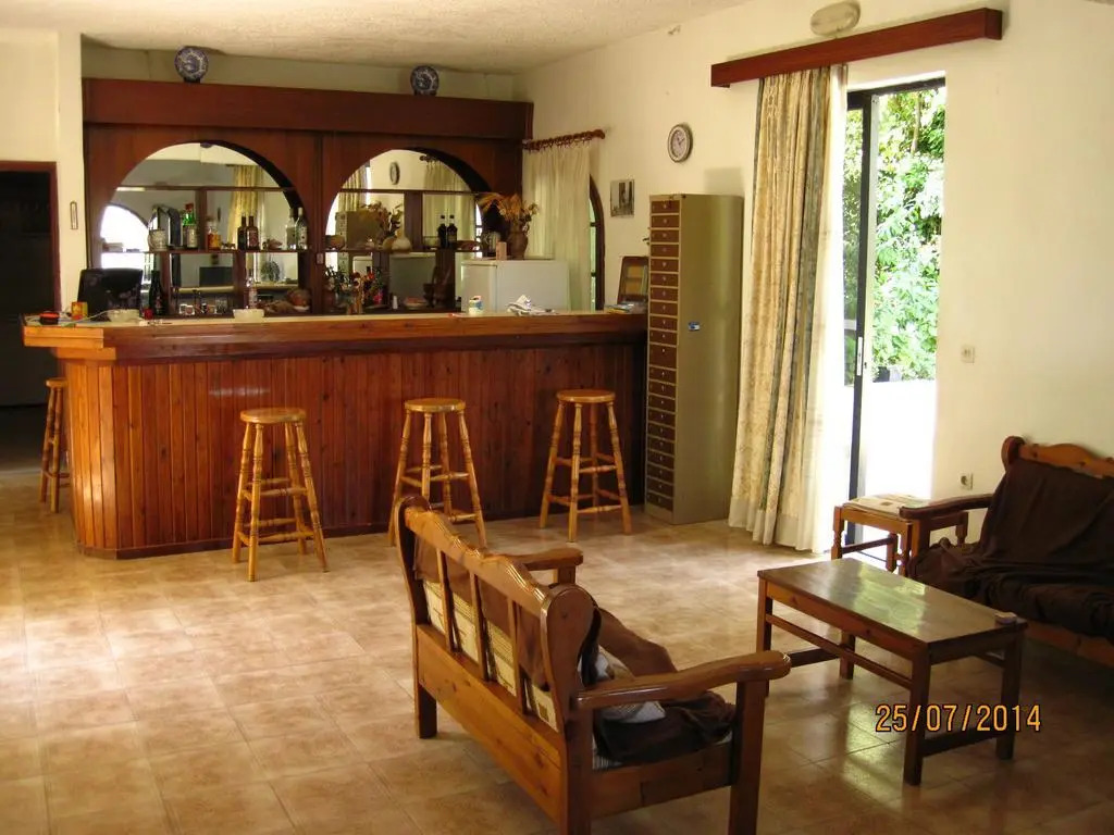 Hotel Narkissos