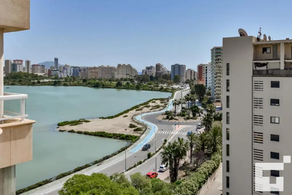 Apartamento Las Garzas 8B