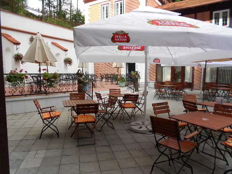 Hotel Bastion
