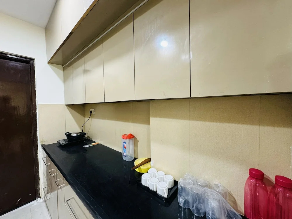 Home Escape 2bhk Apartments