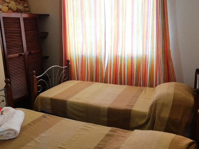 Colibri Beach Villas