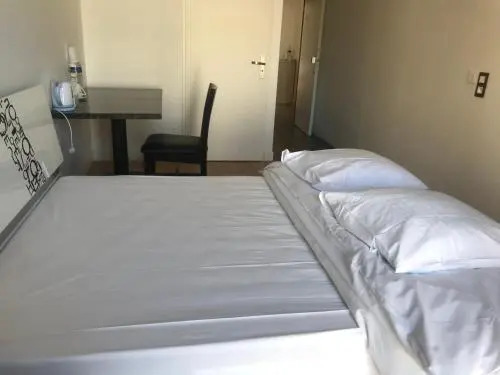 Chambres Pasteur