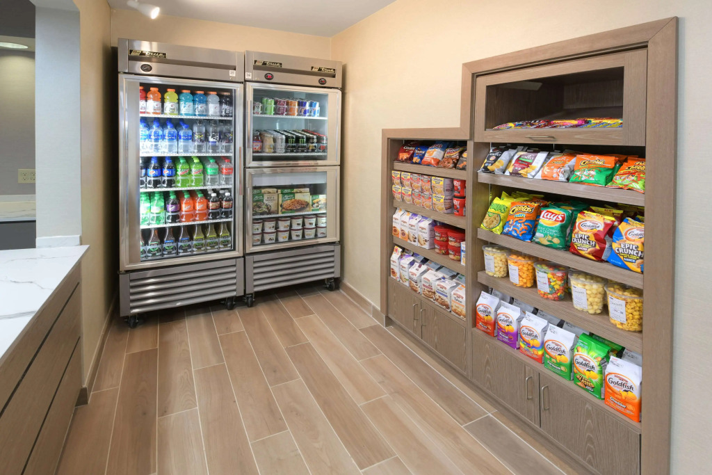 Sonesta ES Suites Albuquerque