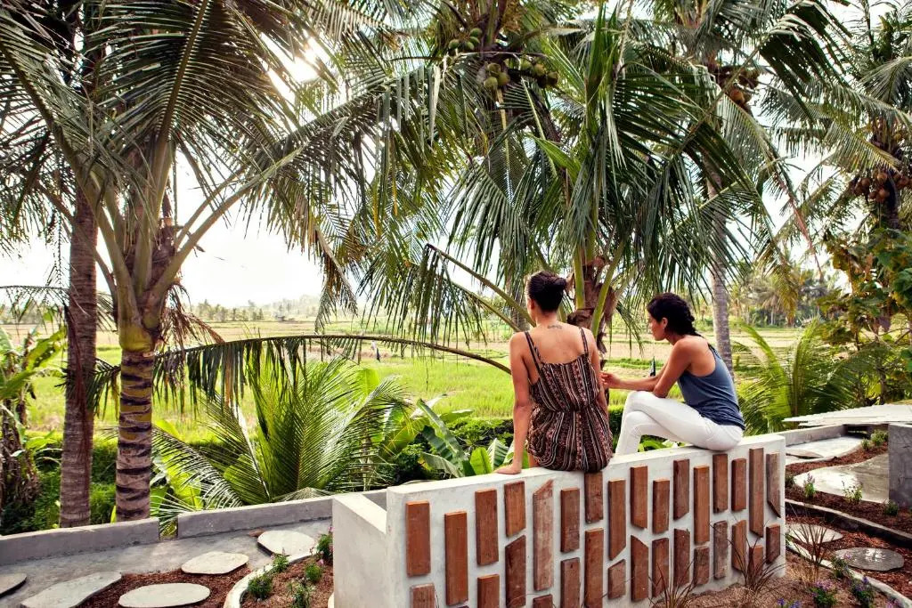 Gunung An Retreat