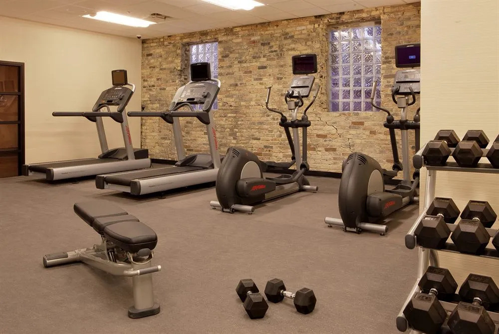 Fairfield Inn & Suites by Marriott Milwaukee Downtown