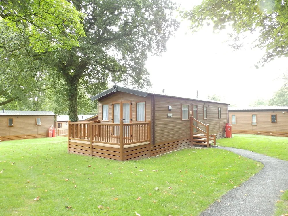 St. Ives Holiday Village