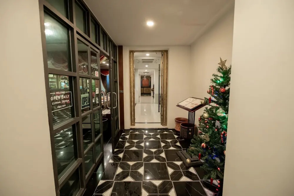 Le Maroc Hotel Patong