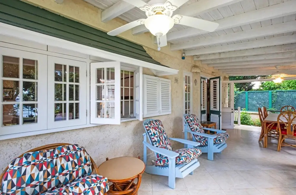 Faul Haus by Barbados Sotheby's International Realty