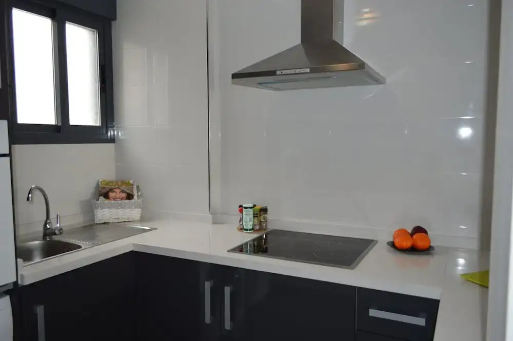 Apartment in La Zenia for 5 Guests