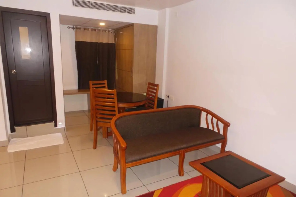 SAAS Residency