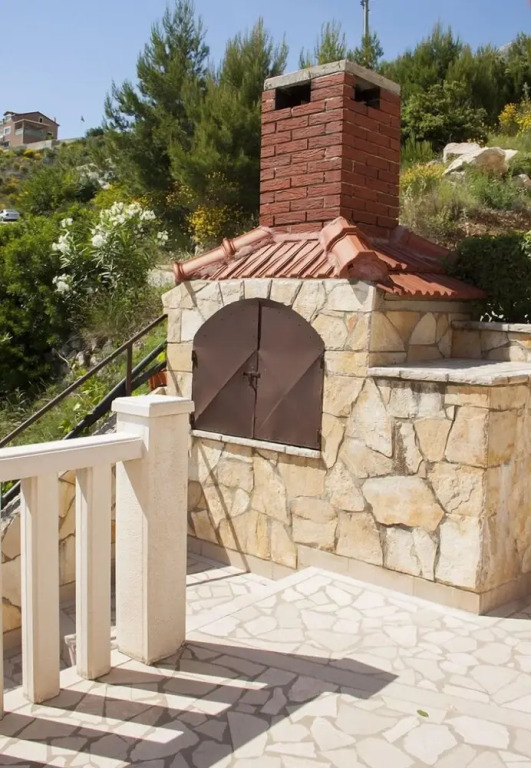 Zoran - 400 m From Beach - A1