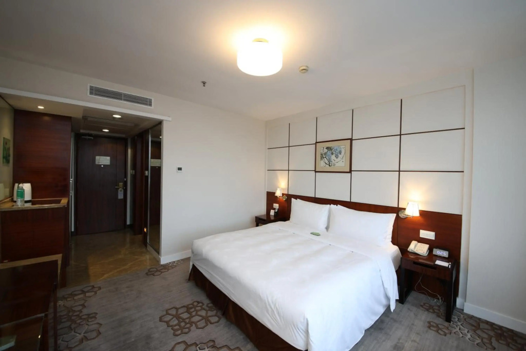 Liuhua Hotel