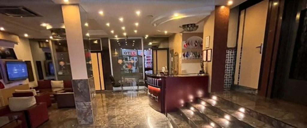 Adana Akdeniz Otel