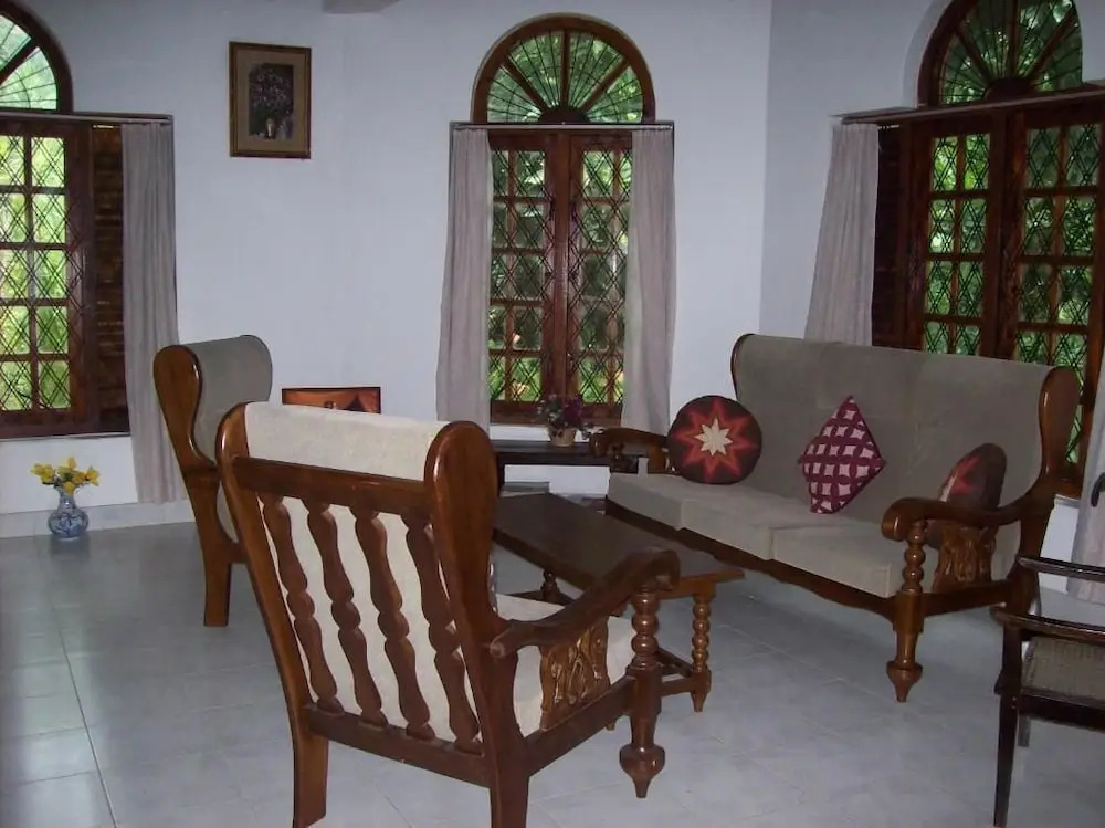 Ellamale Bungalow