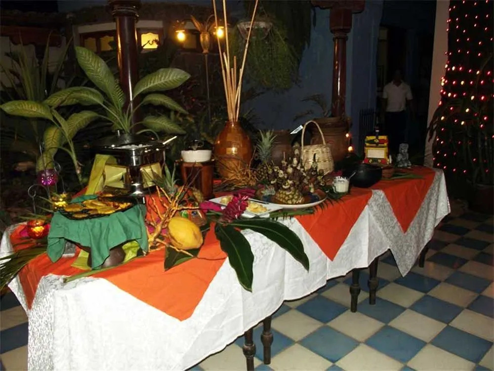 La Islita Boutique Hotel