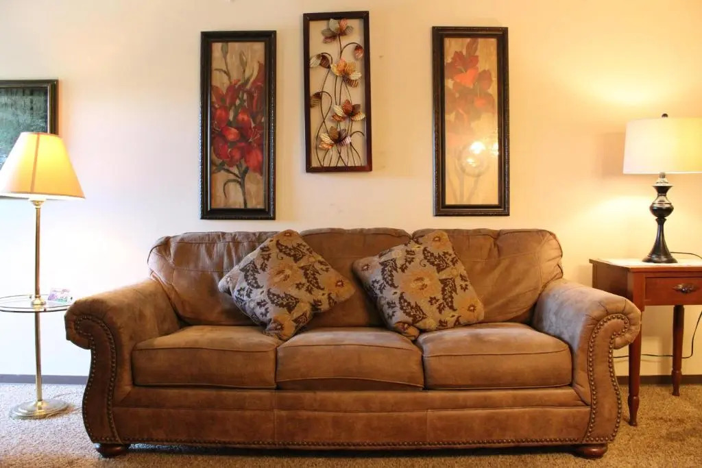 Gatlinburg Chateau Condo 503