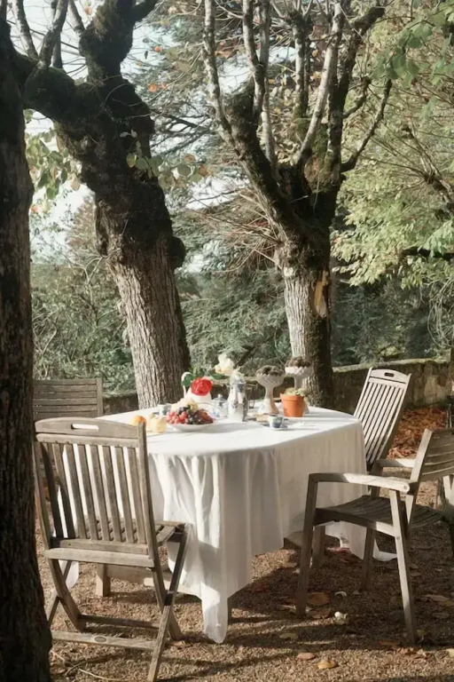 Manoir de la Salle du Roc