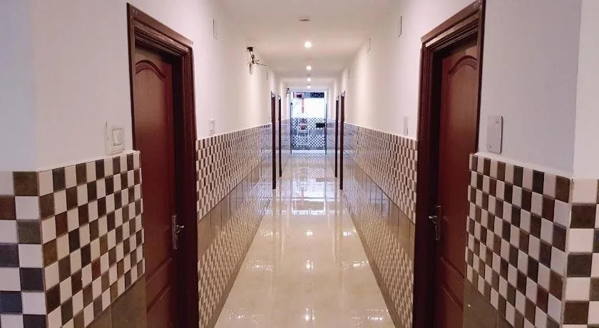 Hotel Rajdhani