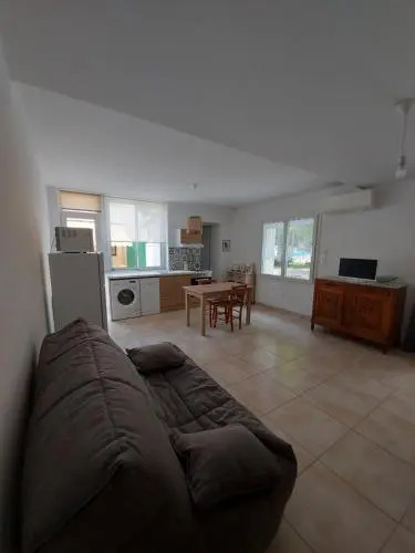Le duplex de la gare