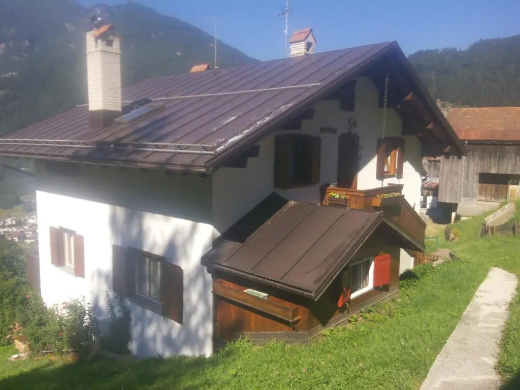 Casa Alpina