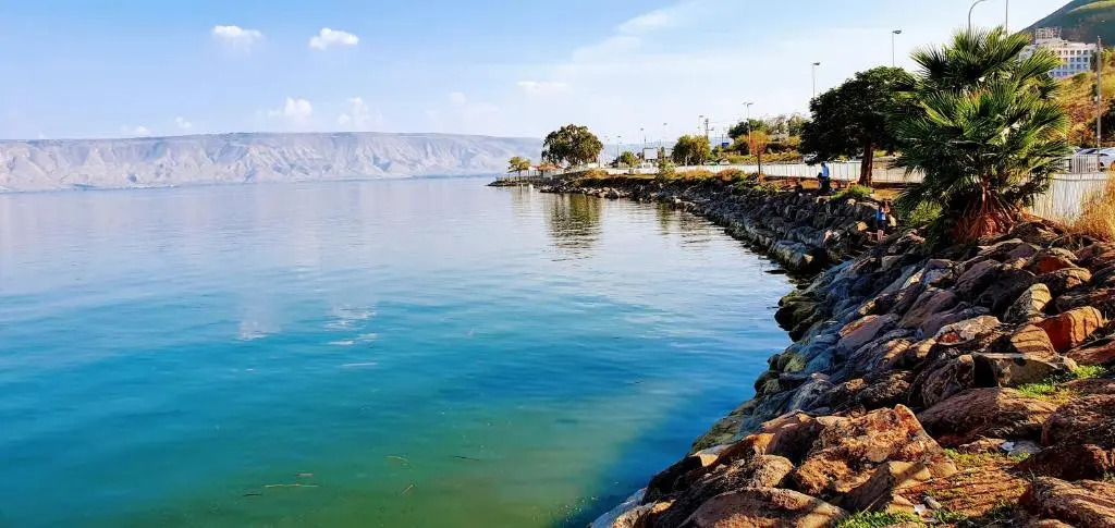 Boutique Lake Kinneret Apartment
