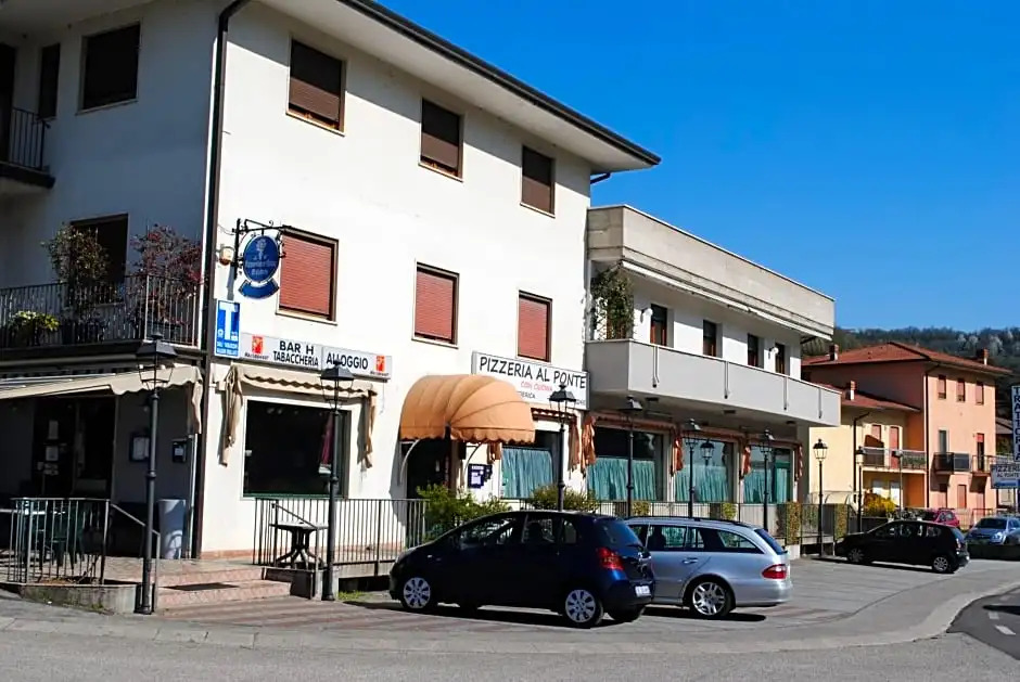 Alloggio Al Ponte