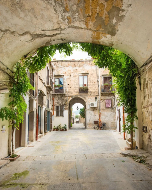 Porta Carini Residence