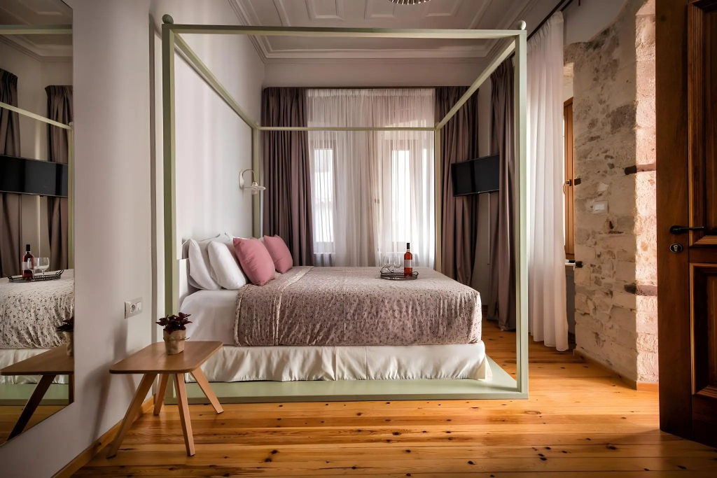 Veneziano Boutique Hotel