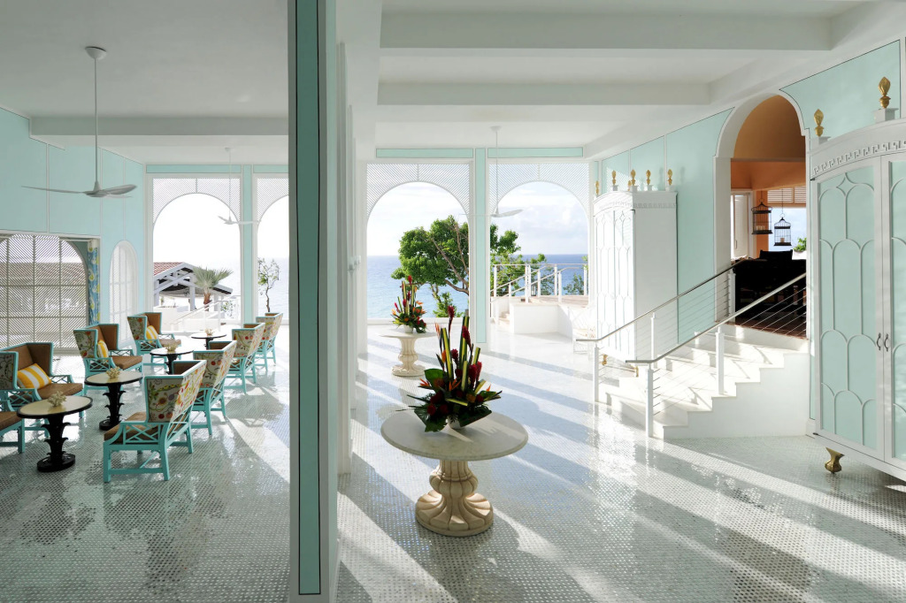 Malliouhana Resort Anguilla