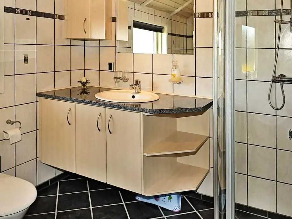 4 star holiday home in Ansager