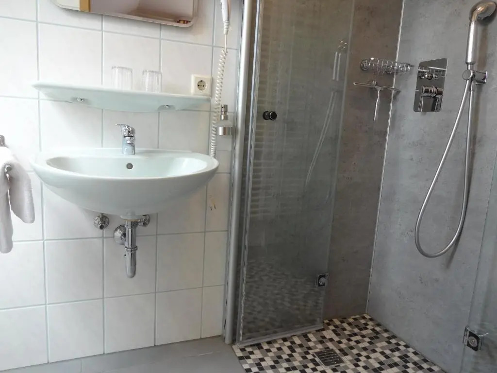 Appartements Leibold
