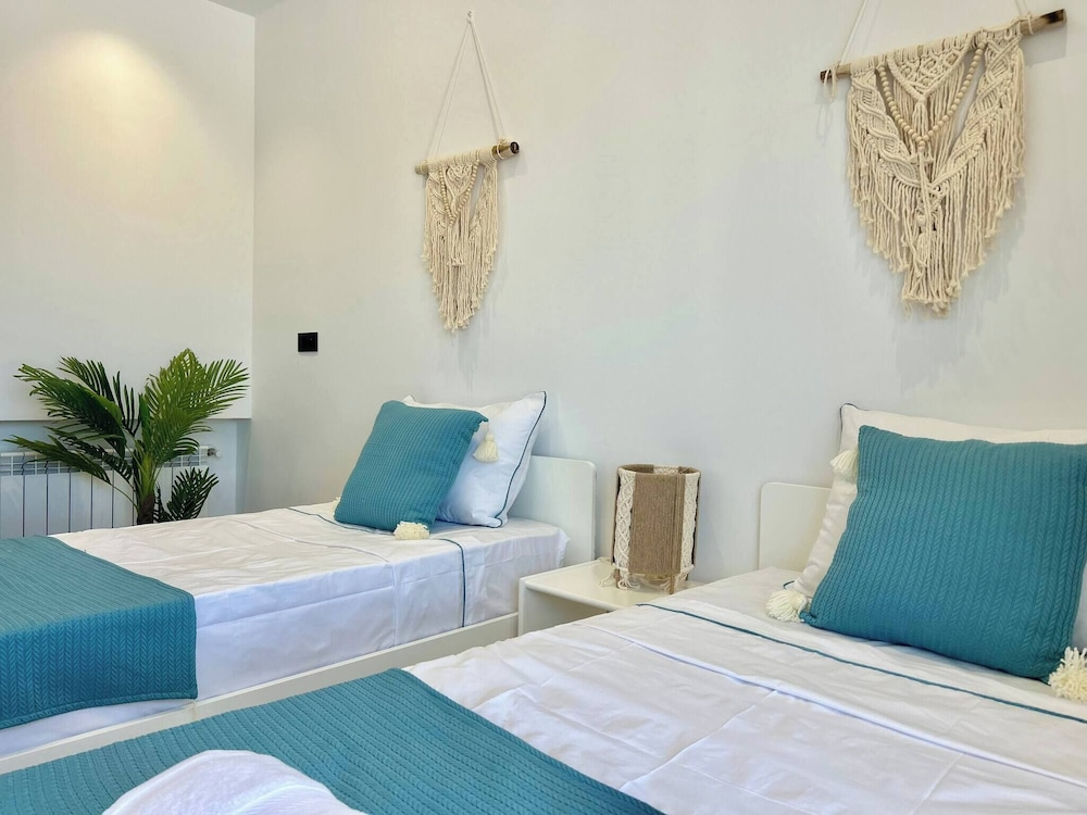 Villa Ulysse 4 Bedroom Private Pool