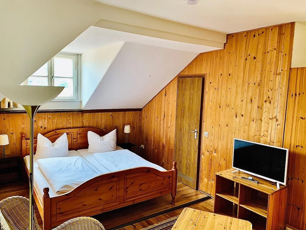 Gästehaus Hohe Tannen