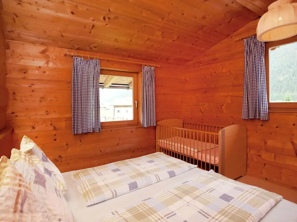 Alluring Apartment with Swimming Pool in Waidring Tyrol