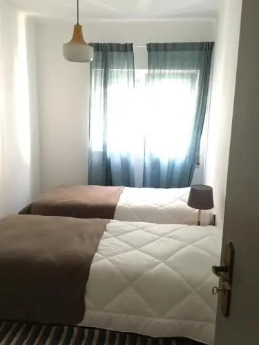 Eskama guest house