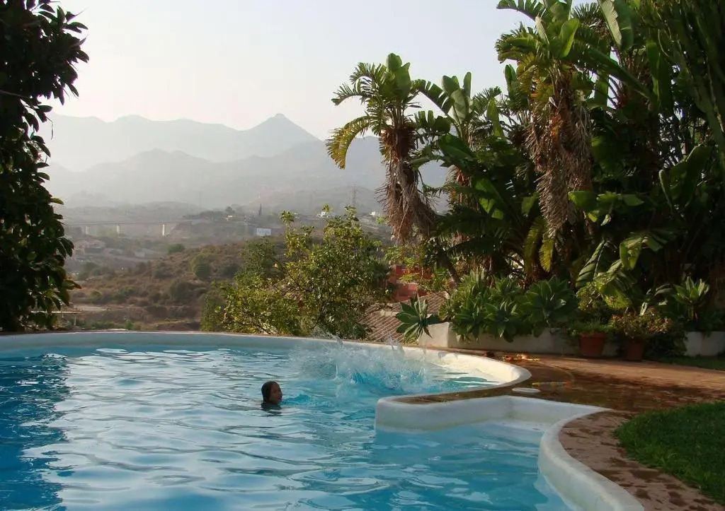Villa Tortuga