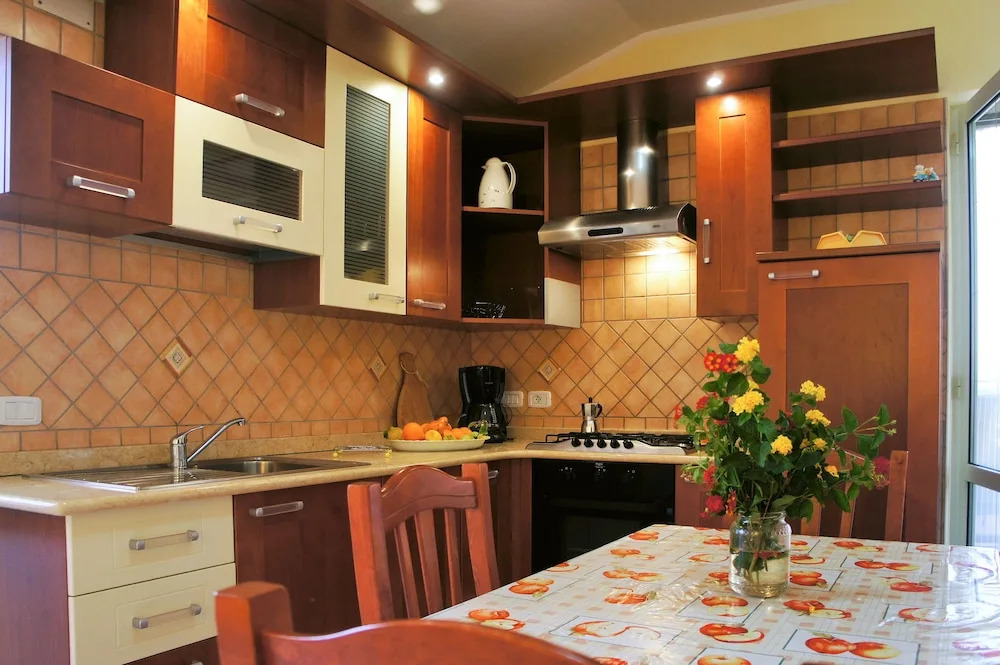 Residence Albarosa