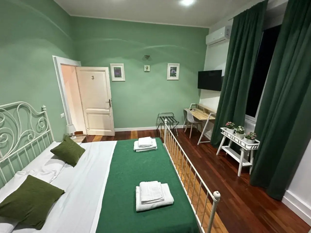 Villino Cecilia Hotel