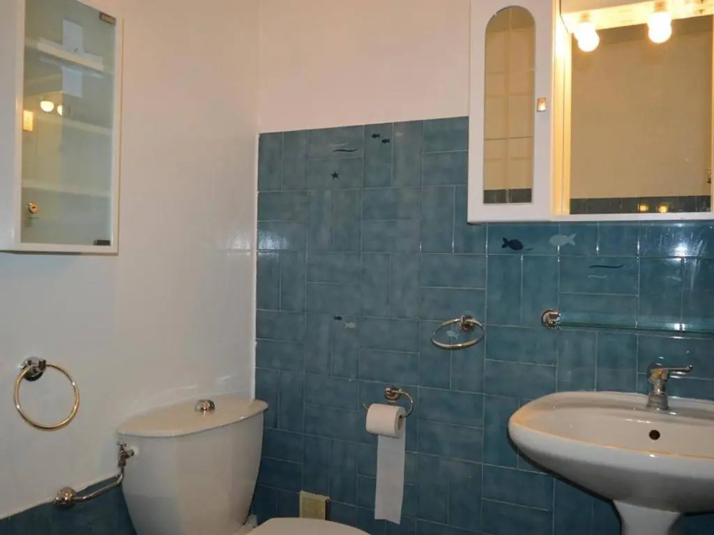 Appartement Antibes, 1 pièce, 4 personnes - FR-1-252-71
