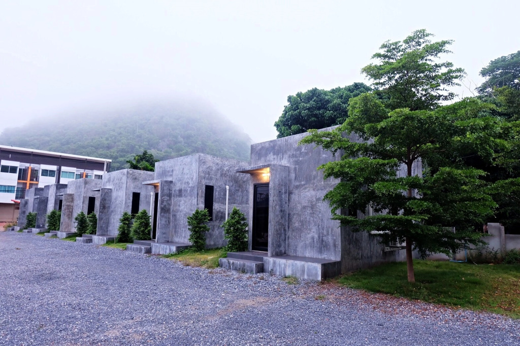 Phupha Anda@Khaoyai