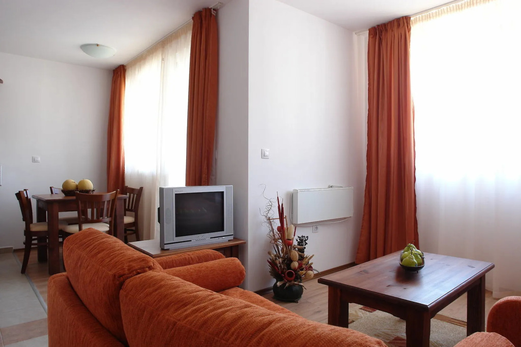 Winslow Highland Bansko - Apartment Giovanni, ул Валевица 7 кв Грамадето