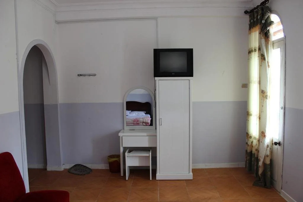 Thien Hoang 2 Hotel
