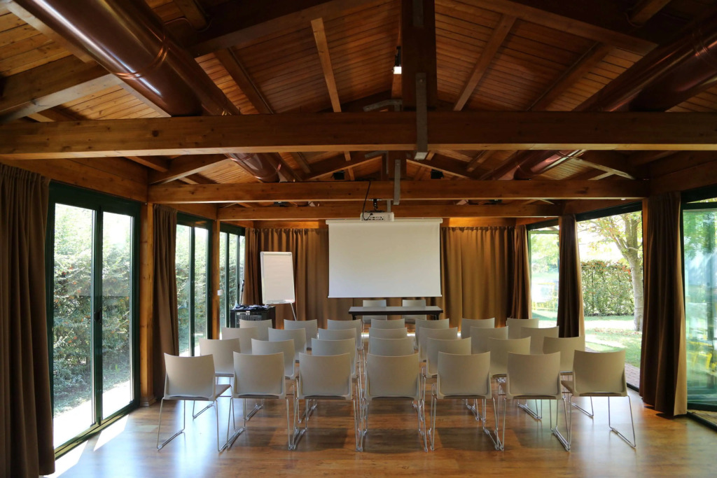 Villa Abbondanzi Resort