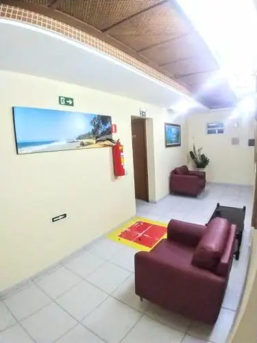 Hotel Praia e Sol