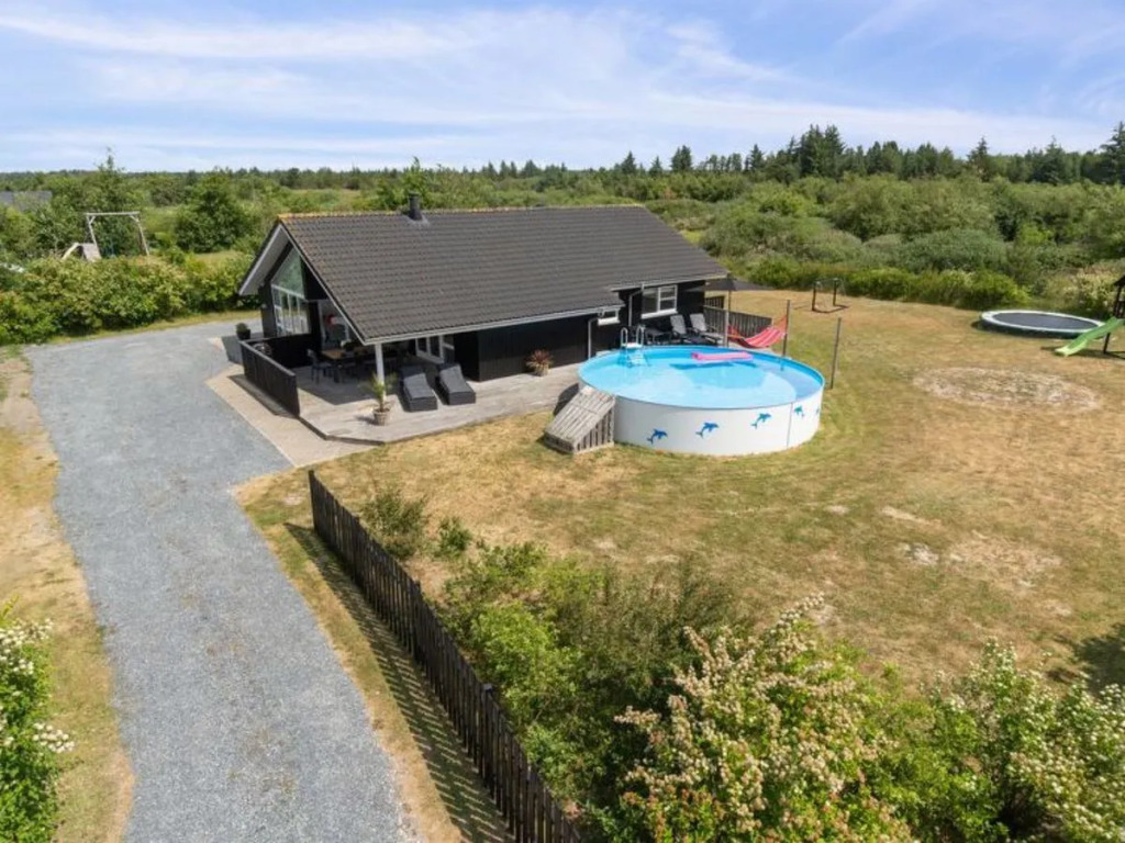 Holiday Home Asel - 4km from the sea by Interhome