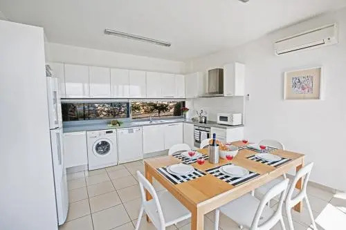 The Complete Guide to Renting Your Exclusive Holiday Villa in with Private Pool and Close to the Beach Latchi Villa 1261