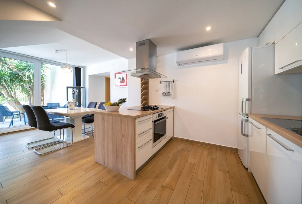 Holiday Home Apartments Bellamare