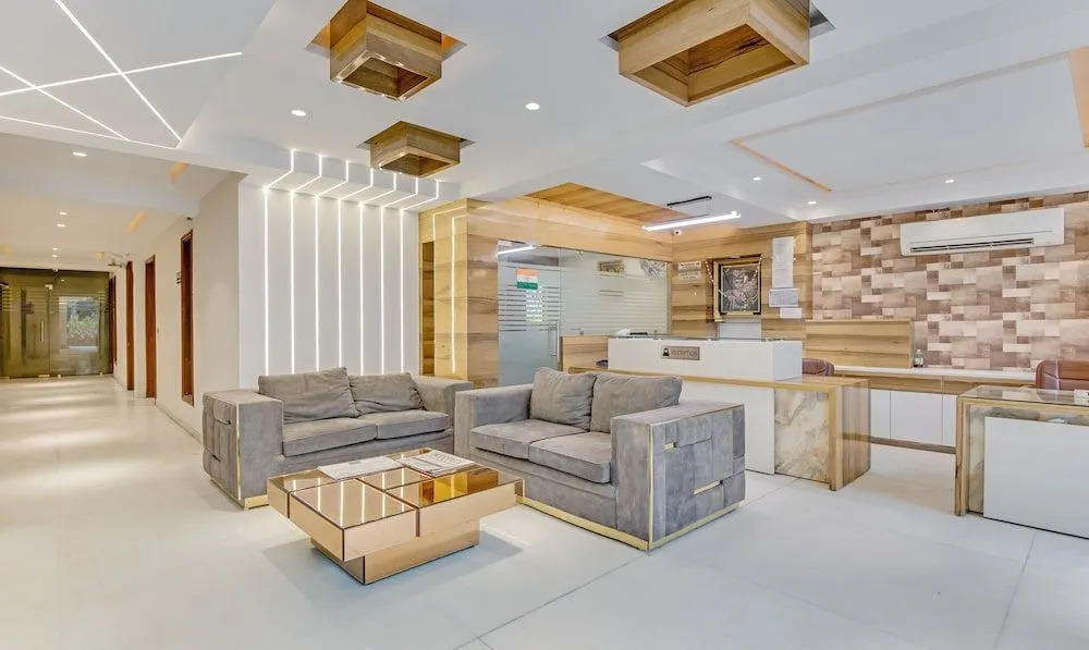 Treebo Trend Hotel Mohit